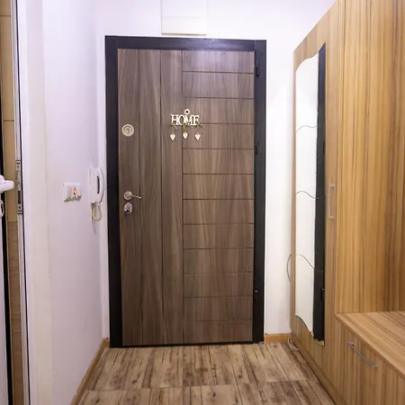 Karastoyanovi's Apartment- Studentski Grad Διαμέρισμα *